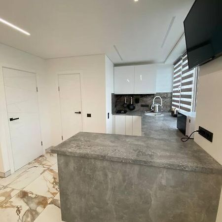 Ukmerge Apartments מראה חיצוני תמונה