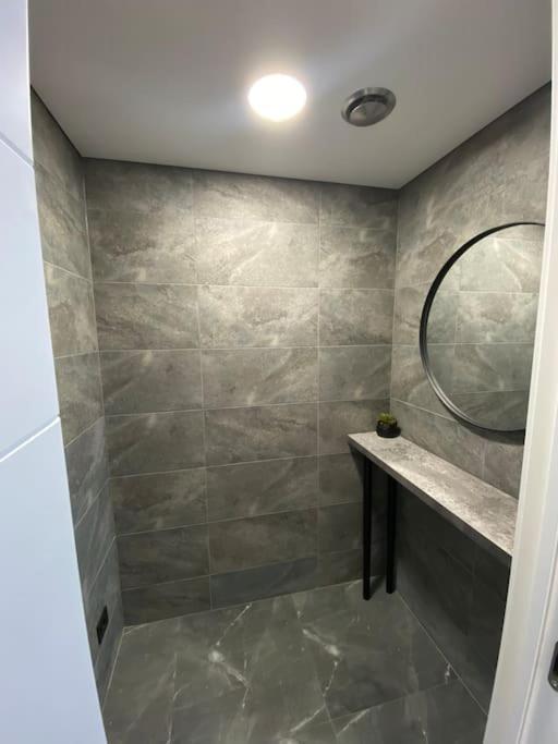 Ukmerge Apartments מראה חיצוני תמונה