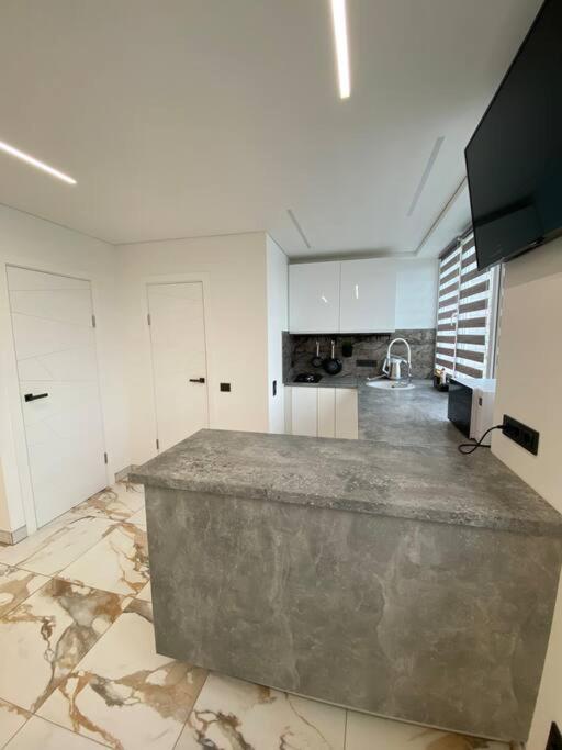 Ukmerge Apartments מראה חיצוני תמונה
